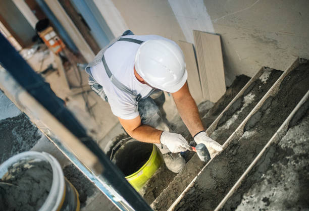 Best Concrete Driveway Installation in Bermuda Dunes, CA