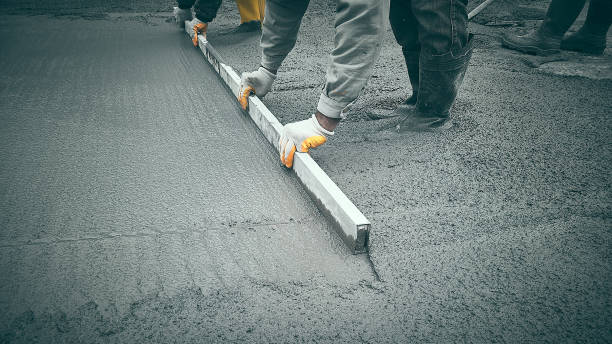 Best Commercial Concrete Services in Bermuda Dunes, CA