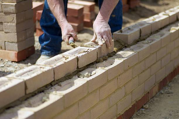 Best Concrete Retaining Walls in Bermuda Dunes, CA