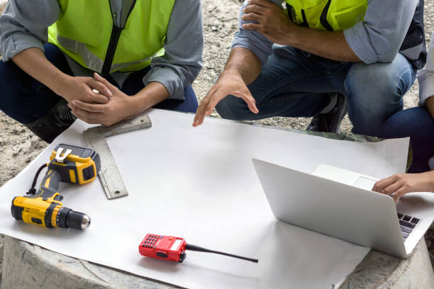 Best Concrete Patio Design and Installation in Bermuda Dunes, CA